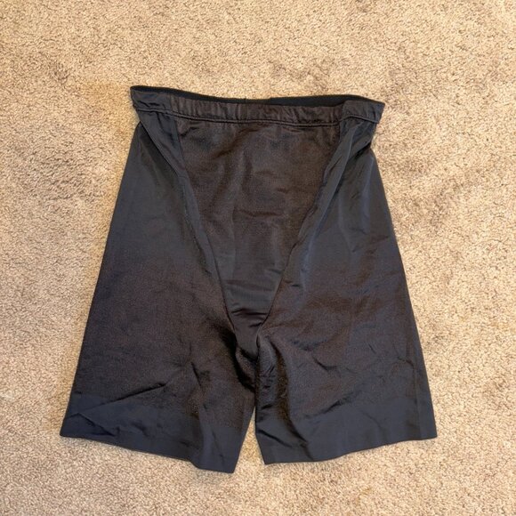 Black Flexees Hi-Waist Shaper 2XL (L-XL) - Picture 2 of 3